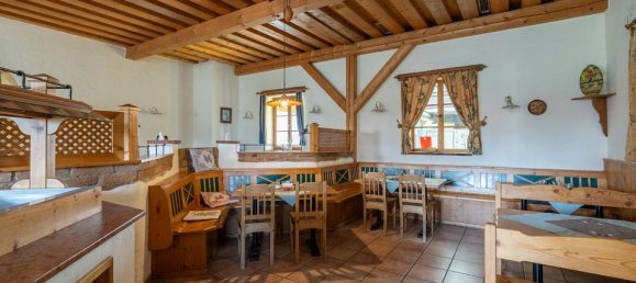 Propiedad comercial en Hausleiten, Austria 600 m² No. 80150 40