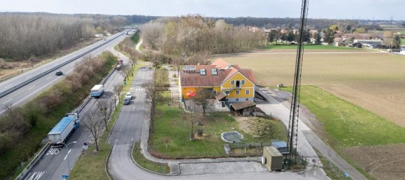 Propiedad comercial en Hausleiten, Austria 600 m² No. 80150 25