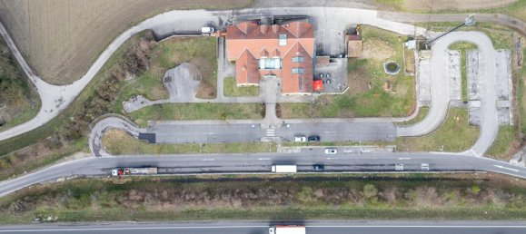 Propiedad comercial en Hausleiten, Austria 600 m² No. 80150 28