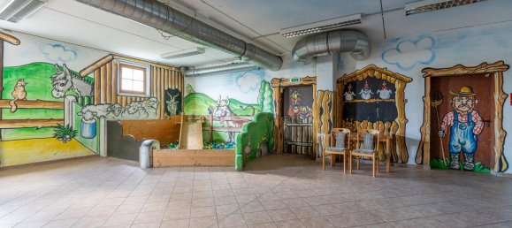 Propiedad comercial en Hausleiten, Austria 600 m² No. 80150 50