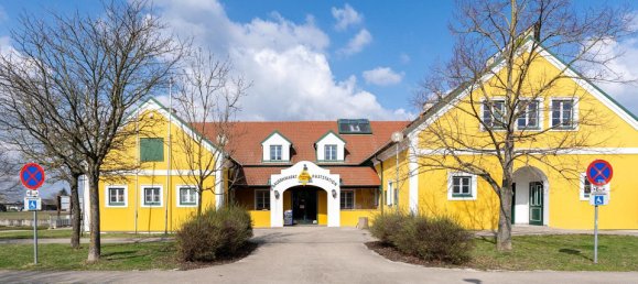 Propiedad comercial en Hausleiten, Austria 600 m² No. 80150 6