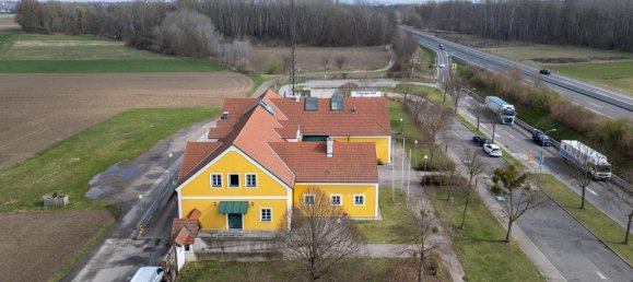 Propiedad comercial en Hausleiten, Austria 600 m² No. 80150 27