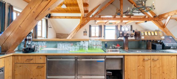 Propiedad comercial en Hausleiten, Austria 600 m² No. 80150 35