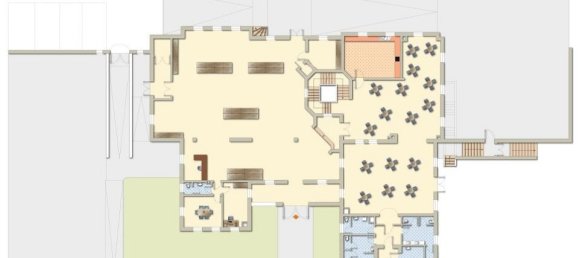 Propiedad comercial en Hausleiten, Austria 600 m² No. 80150 15