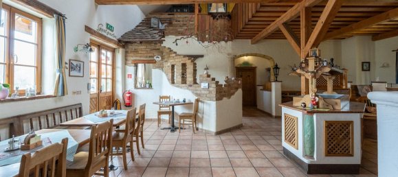 Propiedad comercial en Hausleiten, Austria 600 m² No. 80150 38