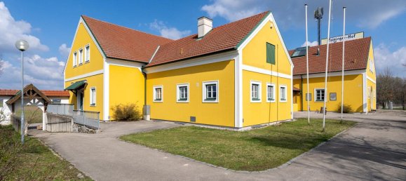 Propiedad comercial en Hausleiten, Austria 600 m² No. 80150 3