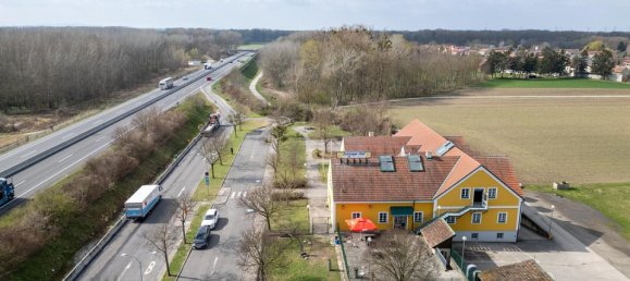 Propiedad comercial en Hausleiten, Austria 600 m² No. 80150 24