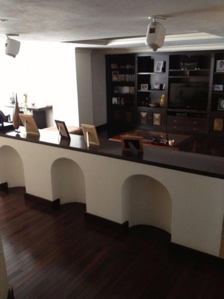 3 bedrooms Apartment in Mexico No. 212102