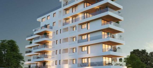 3 Schlafzimmer Penthouse in Larnaca, Cyprus, Nr. 8606 10