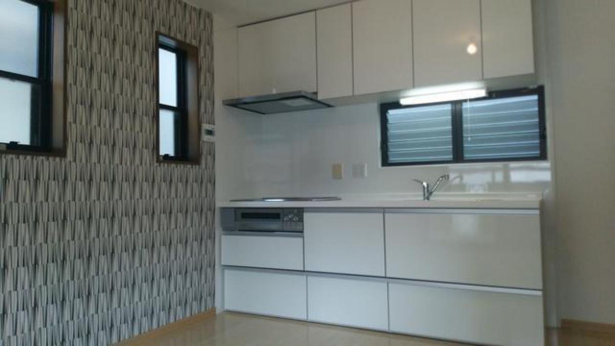 Casa T4 em Hyogo, Japan N.º 1130