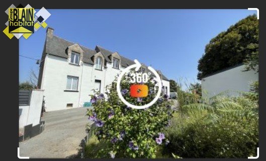 10 bedrooms House in Inguiniel, France No. 205219