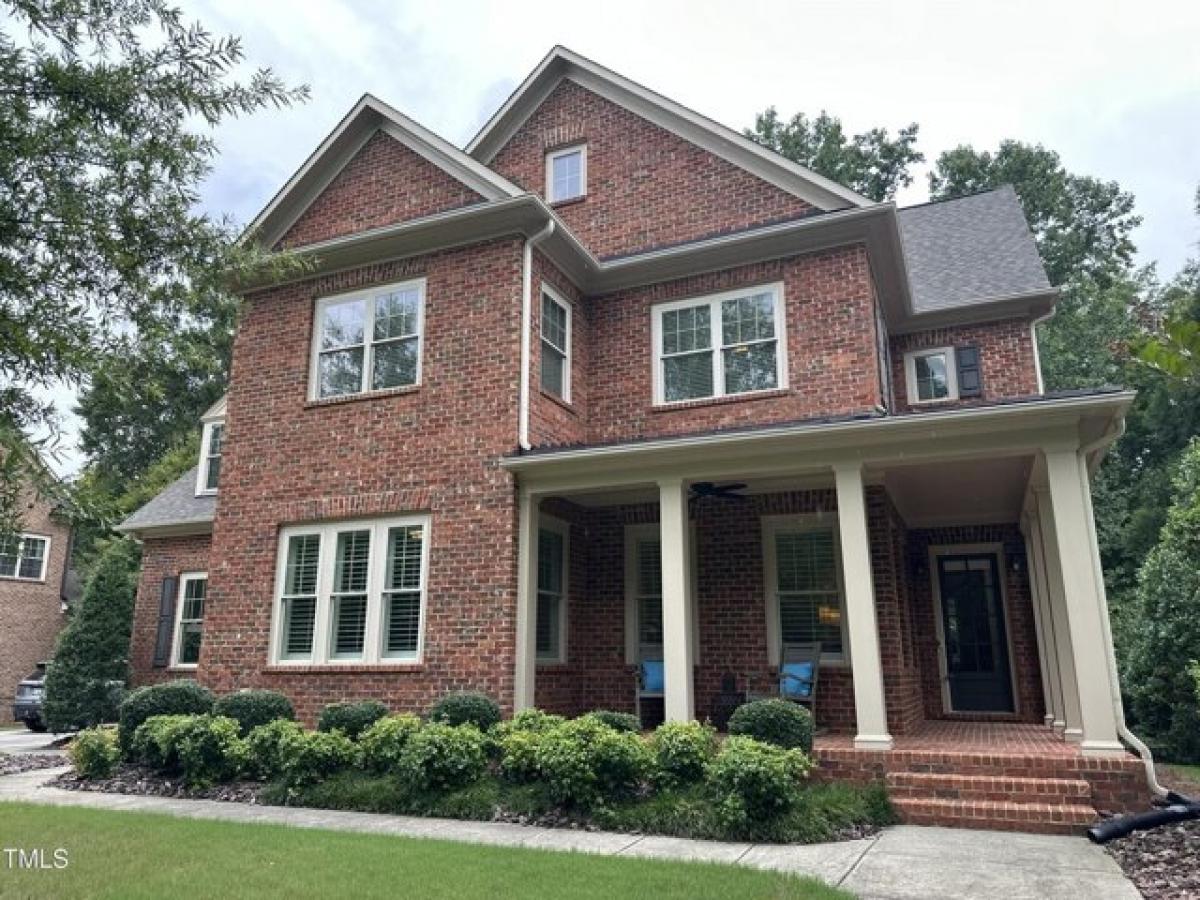 5 bedrooms House in Raleigh, USA No. 408192