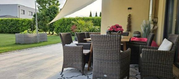 5-Zimmer Haus in Spillern, Austria, Nr. 164533 4