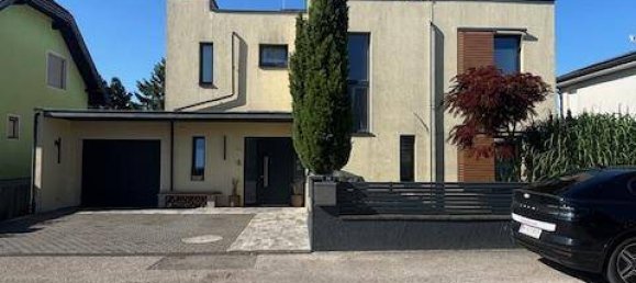 5-Zimmer Haus in Spillern, Austria, Nr. 164533 27