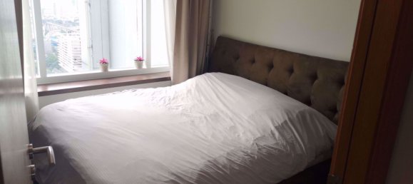 1 bedroom Condo in Ratchathewi, Thailand No. 9838 7