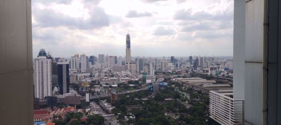 1 bedroom Condo in Ratchathewi, Thailand No. 9838 12