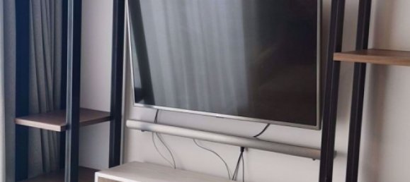 1 bedroom Condo in Ratchathewi, Thailand No. 9838 3