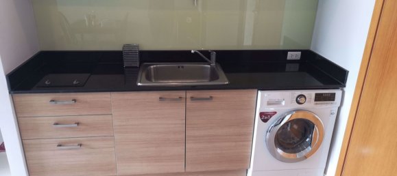 1 bedroom Condo in Ratchathewi, Thailand No. 9838 5