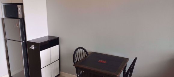 1 bedroom Condo in Ratchathewi, Thailand No. 9838 4