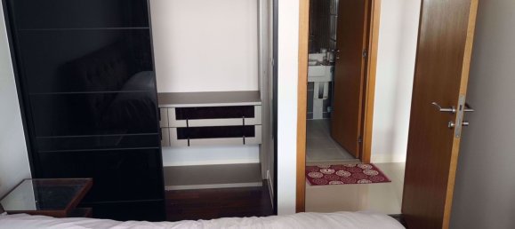 1 bedroom Condo in Ratchathewi, Thailand No. 9838 9