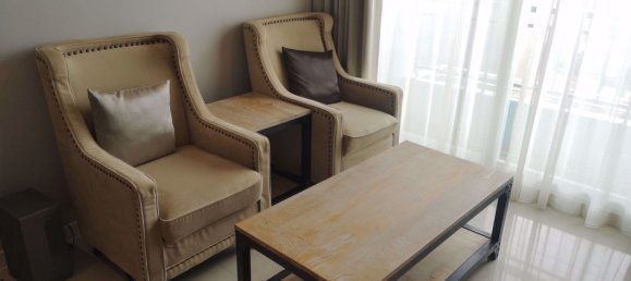 1 bedroom Condo in Ratchathewi, Thailand No. 9838 2