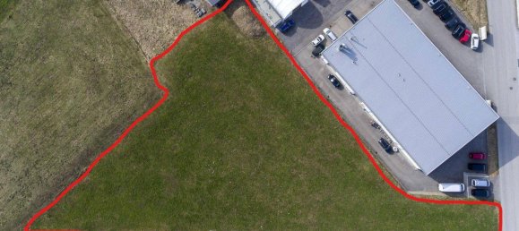 Terreno em Moosdorf, Austria 4091 m² N.º 195985 3