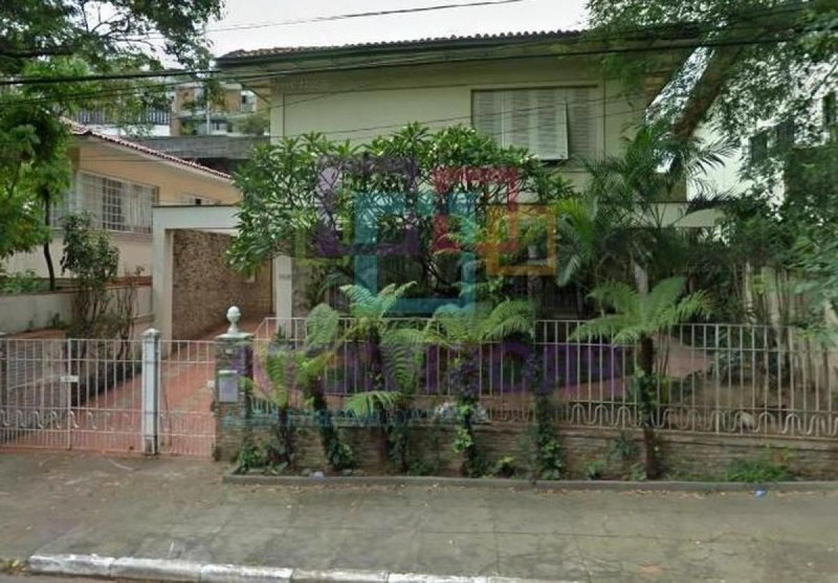 Casa de 4 dormitorios en Sao Paulo, Brazil No. 564722