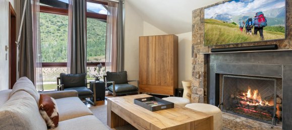 2 Schlafzimmer Cafe / Restaurant in Vail, USA, Nr. 70 7