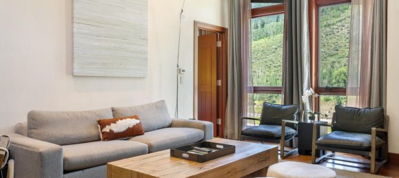 2 Schlafzimmer Cafe / Restaurant in Vail, USA, Nr. 70 8