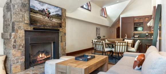 2 Schlafzimmer Cafe / Restaurant in Vail, USA, Nr. 70 2