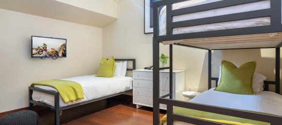 2 Schlafzimmer Cafe / Restaurant in Vail, USA, Nr. 70 15