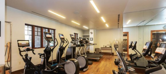 2 Schlafzimmer Cafe / Restaurant in Vail, USA, Nr. 70 19