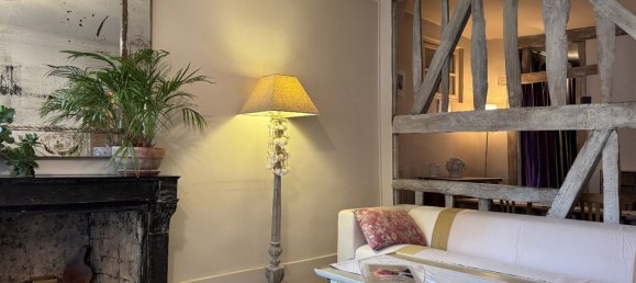 Apartamento T2 em Versailles, France N.º 290377 6