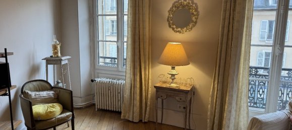 Apartamento T2 em Versailles, France N.º 290377 3