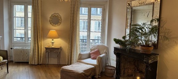 Apartamento T2 em Versailles, France N.º 290377 5