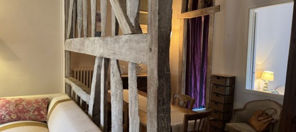 Apartamento T2 em Versailles, France N.º 290377 4