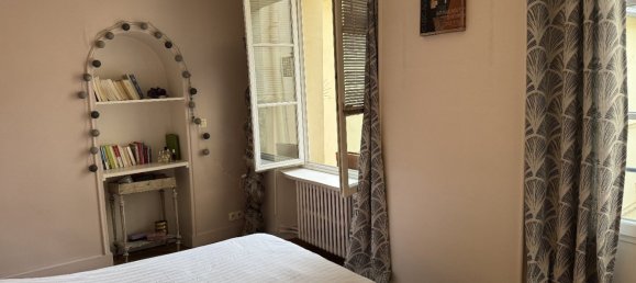 Apartamento T2 em Versailles, France N.º 290377 16