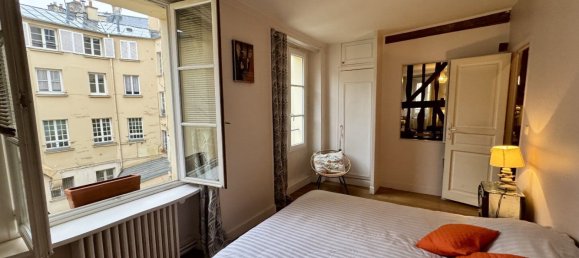 Apartamento T2 em Versailles, France N.º 290377 15