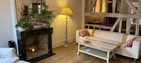 Apartamento T2 em Versailles, France N.º 290377 2