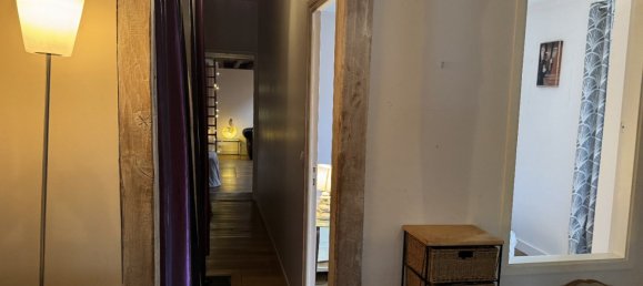 Apartamento T2 em Versailles, France N.º 290377 20