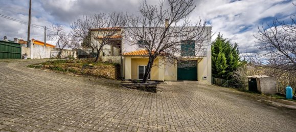 5 bedrooms House in Braganca, Portugal No. 190226 34