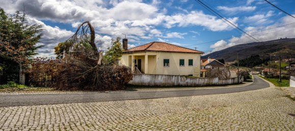 5 bedrooms House in Braganca, Portugal No. 190226 28