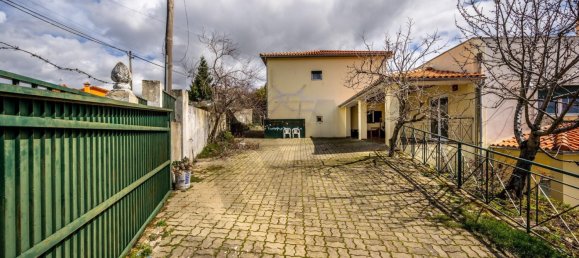 5 bedrooms House in Braganca, Portugal No. 190226 25