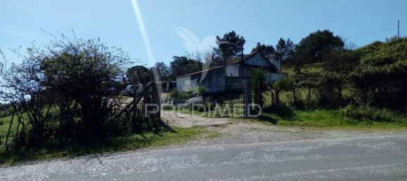 Casa de 2 dormitorios en Santarem, Portugal No. 97664 14