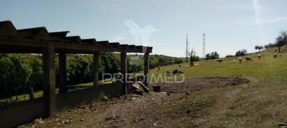 Casa de 2 dormitorios en Santarem, Portugal No. 97664 20