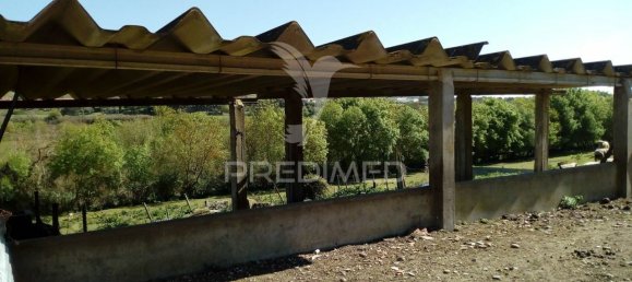 Casa de 2 dormitorios en Santarem, Portugal No. 97664 21