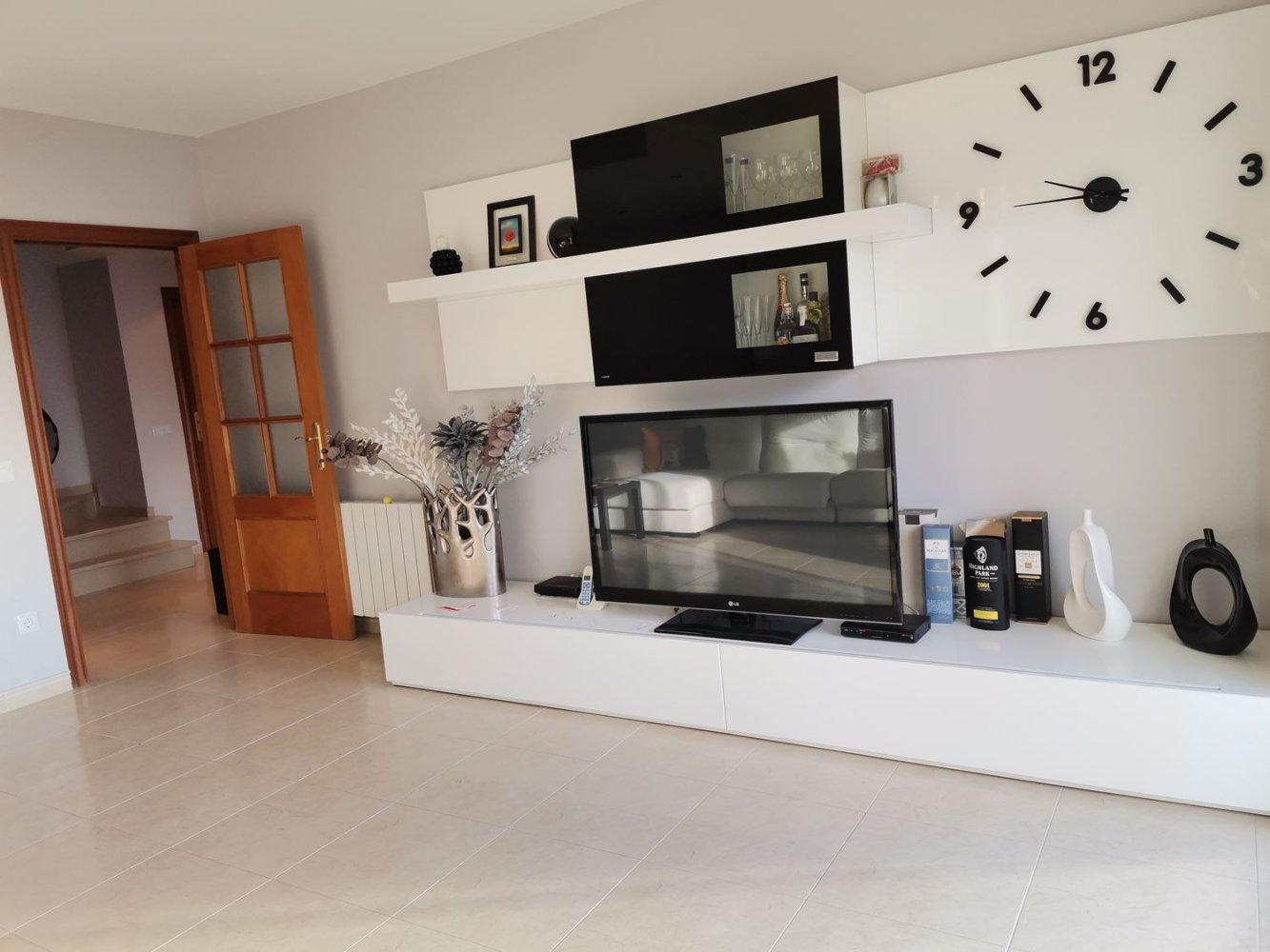 3 bedrooms Duplex in Calella, Spain No. 267112