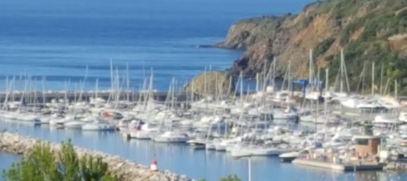 8 rooms Villa in Piombino, Italy No. 155222 2