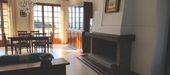 8 rooms Villa in Piombino, Italy No. 155222 4