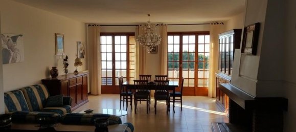 8 rooms Villa in Piombino, Italy No. 155222 3
